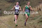 Celtic Nations senior and junior womens Great Edinburgh Cross Country. Photo: David T. Hewitson/Sports for All Pics
